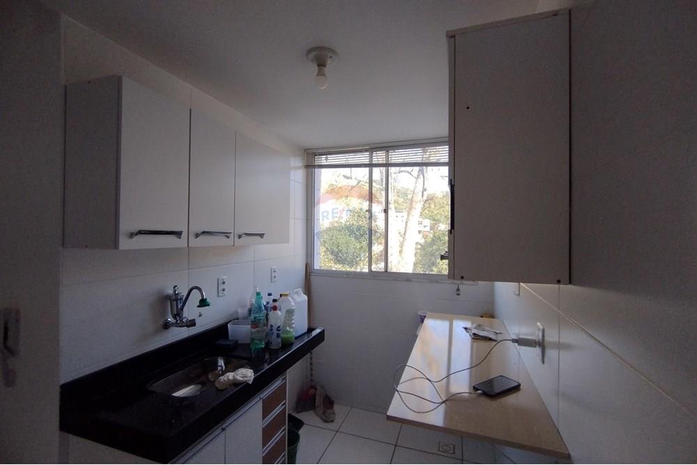 Apartamento - Venda - Juiz de Fora , Minas Gerais - 508451267_23912295458380640_8005969137413597508_n.jpg - Cozinha - 860301018-223