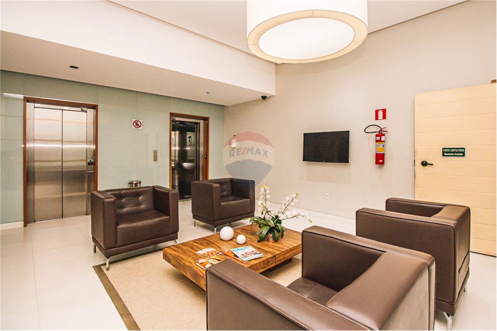 Apartamento - Venda - Juiz de Fora , Minas Gerais - 4 - 860211036-217