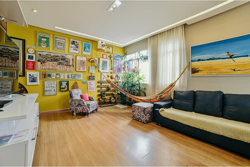 Apartamento - Venda - Juiz de Fora , Minas Gerais - michaelseed photo_20250131-4.jpg - 860281063-33