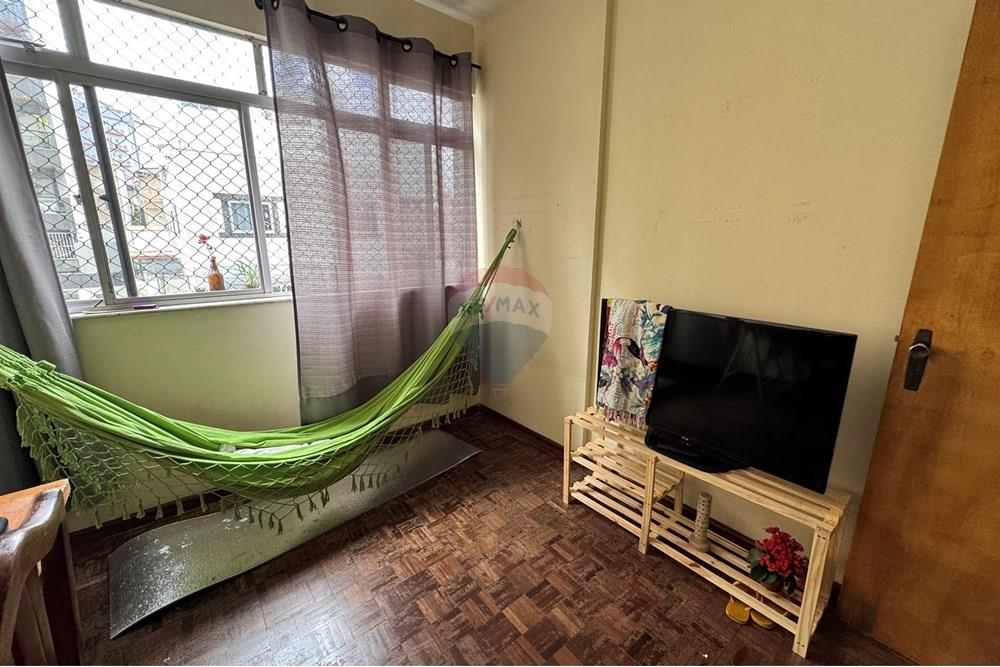 Apartamento - Venda - Juiz de Fora , Minas Gerais - IMG_3005.JPEG - 860301001-634