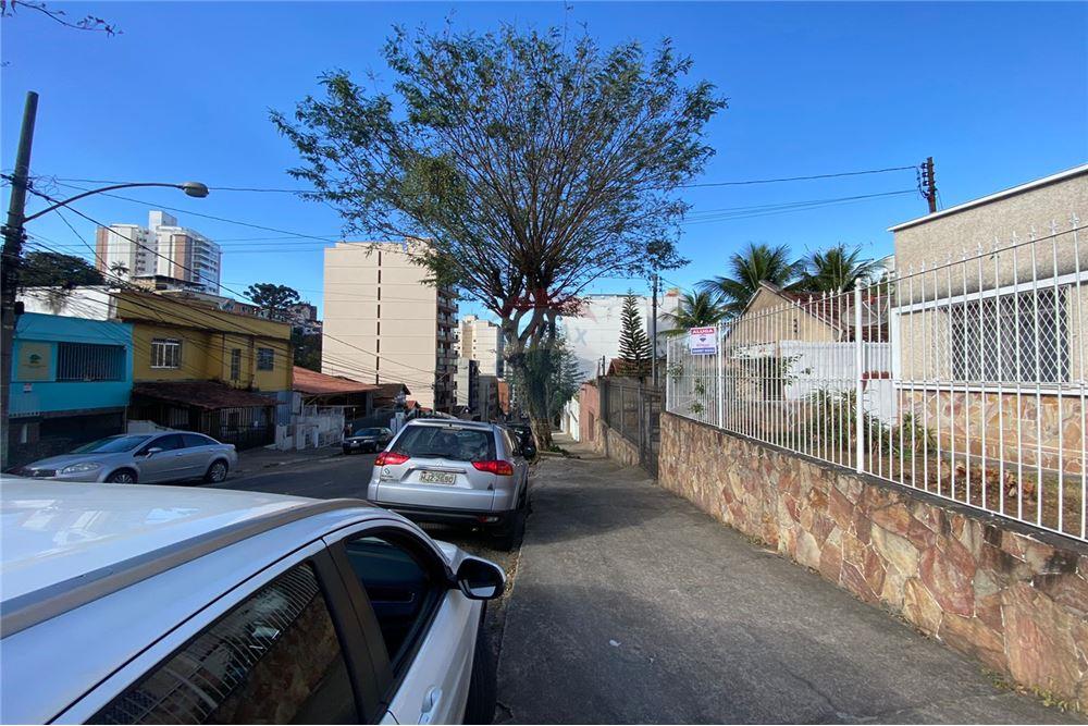 Casa - Alugar - Juiz de Fora , Minas Gerais - 2 - 860301009-491