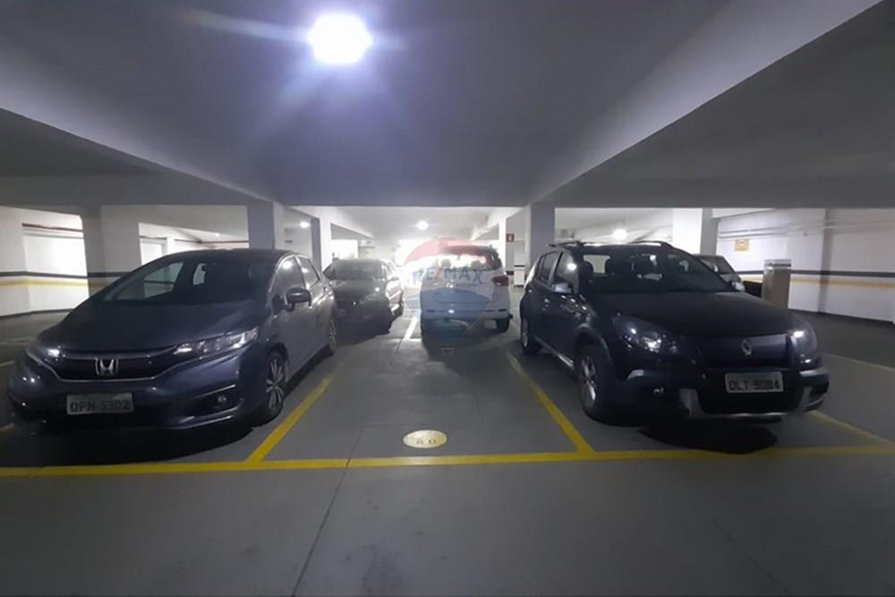 Garagem - Alugar - Juiz de Fora , Minas Gerais - 6.jpeg - 860501034-30