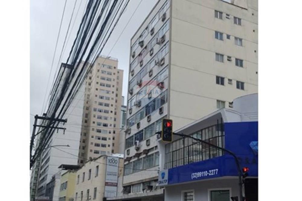 Cj. Comercial/ Sala - Alugar - Juiz de Fora , Minas Gerais - 557442826_24746533574956820_6207327149051333966_n.jpg - 860301018-275
