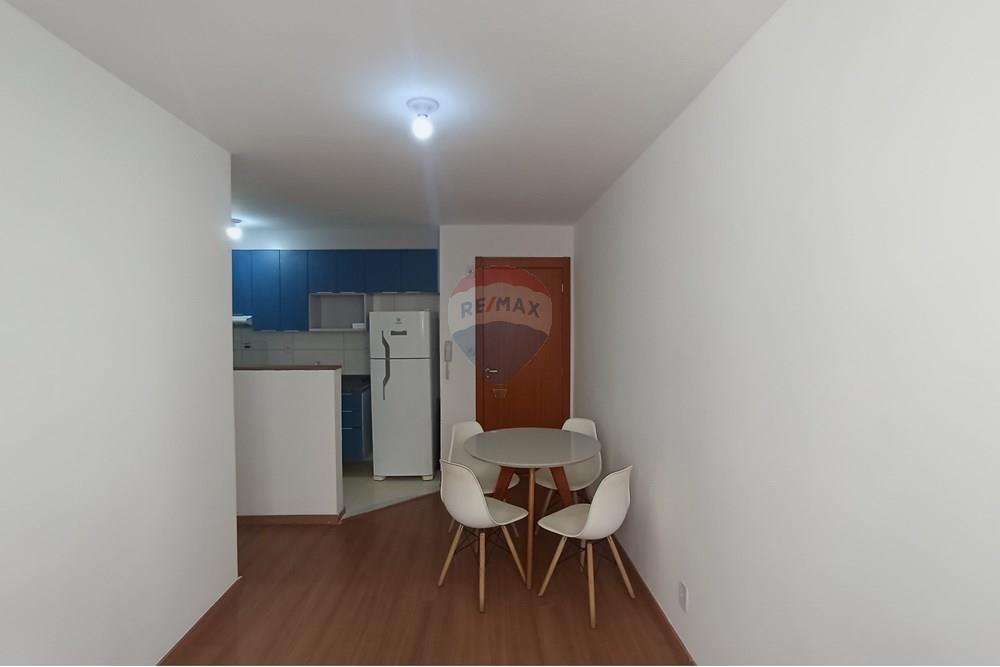 Apartamento - Alugar - Juiz de Fora , Minas Gerais - 1000171160.jpg - 860321042-135