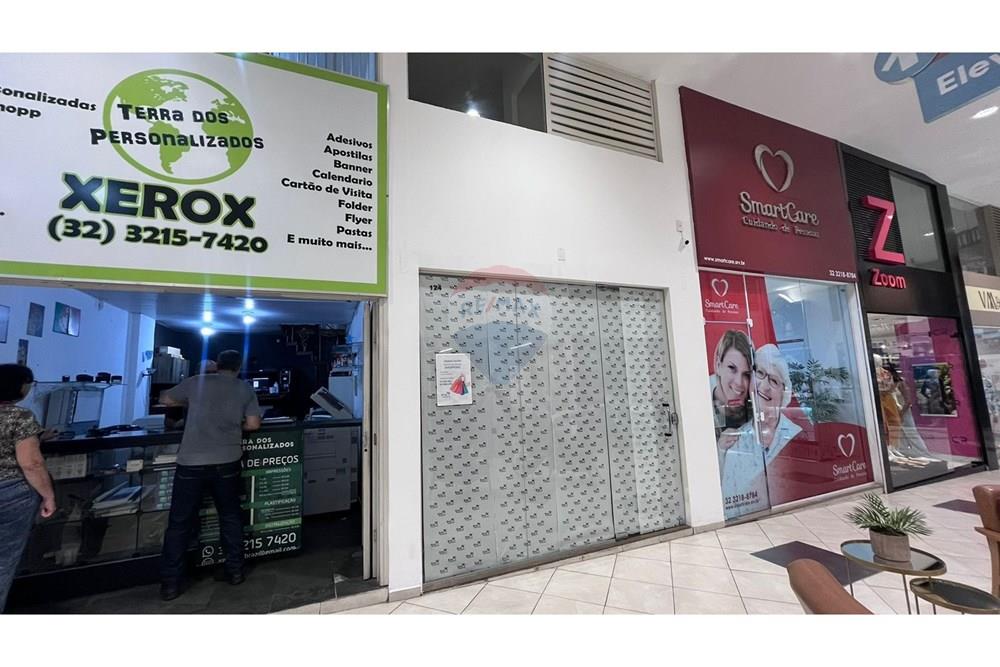 Loja em Shopping - Alugar - Juiz de Fora , Minas Gerais - IMG-20250112-WA0047.jpg - 860431024-213