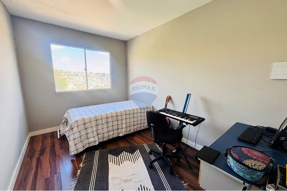 Cobertura - Venda - Juiz de Fora , Minas Gerais - IMG_1595.JPEG - 860301001-613