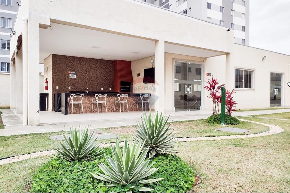 Apartamento - Venda - Juiz de Fora , Minas Gerais - IMG-20241021-WA0027.jpg - Área Gourmet - 860241112-105