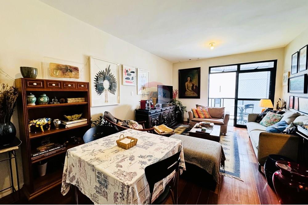 Apartamento - Venda - Juiz de Fora , Minas Gerais - IMG_2216.JPEG - 860301001-624