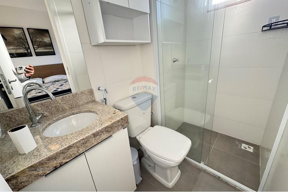 Apartamento - Alugar - Juiz de Fora , Minas Gerais - IMG_3234.JPEG - 860301001-639