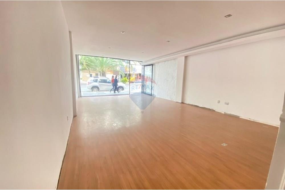 Ponto Comercial/ Loja - Alugar - Juiz de Fora , Minas Gerais - 2ab7560a-760a-48c7-bc4b-9371b2541c7e.JPG - 860431023-263