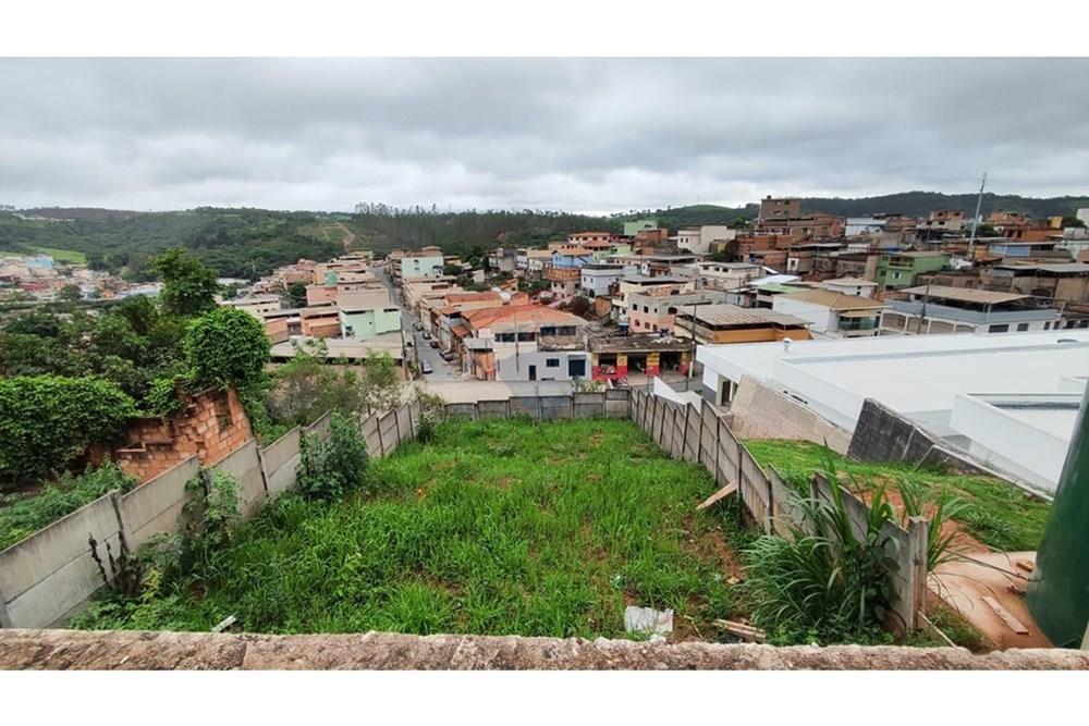 Terreno - Venda - Conselheiro Lafaiete , Minas Gerais - TERRENO CACHOEIRA 2.jpg - 860421030-38