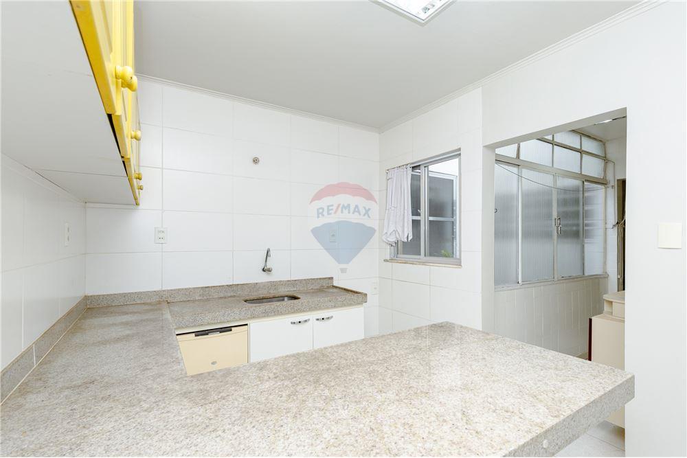 Apartamento - Venda - Juiz de Fora , Minas Gerais - 23 - 860281009-142