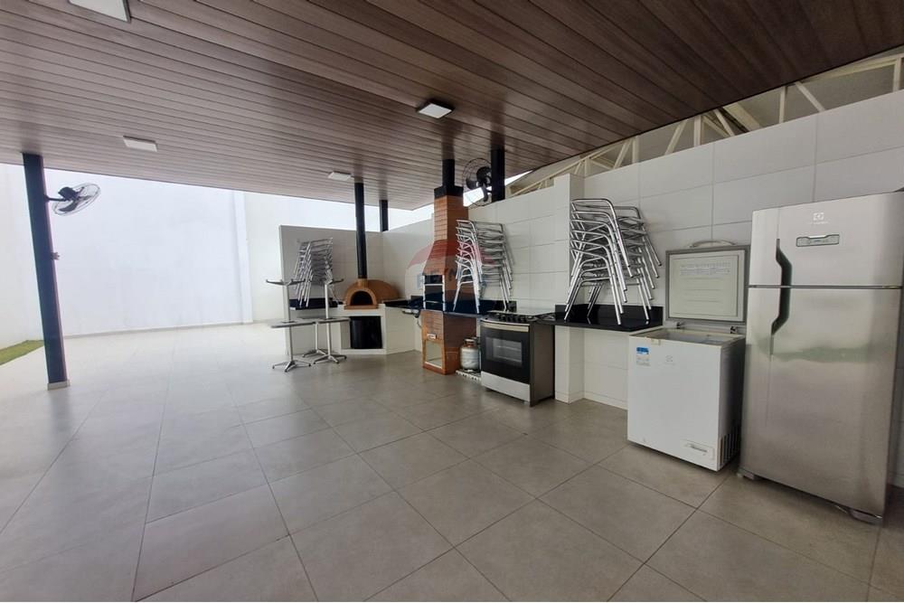 Apartamento - Alugar - Juiz de Fora , Minas Gerais - Área Gourmet 2.jpeg - 860361010-503