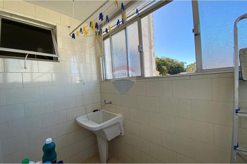 Apartamento - Venda - Juiz de Fora , Minas Gerais - Area de serviço 2.jpeg - 860271015-23