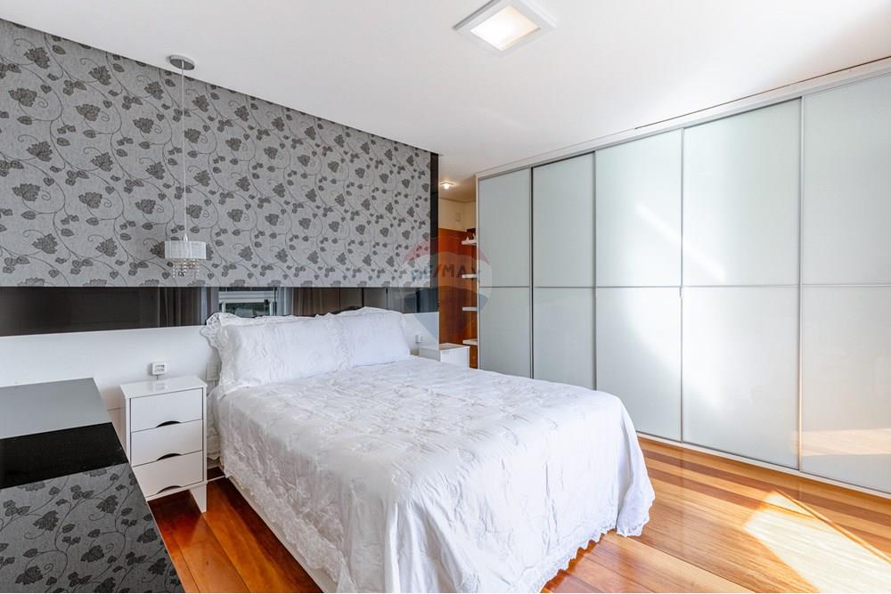 Cobertura - Venda - Juiz de Fora , Minas Gerais - Campana-24.jpg - Quarto principal - 860281005-147