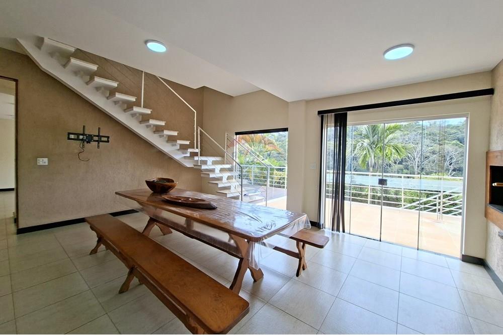 Casa - Alugar - Juiz de Fora , Minas Gerais - 20251002_113201.jpg - Área Gourmet - 860241106-99