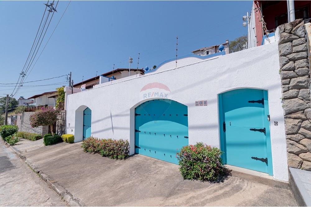 Casa - Venda - Juiz de Fora , Minas Gerais - michaelseed.photo_-187.jpg - 860291010-324