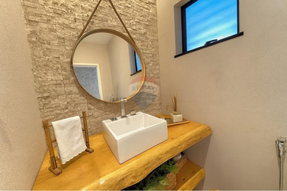 Casa - Alugar - Juiz de Fora , Minas Gerais - 67020717-CE97-4D33-9BB2-0D84EECB4BA5-convertido-de-png.jpeg - Banheiro - 860431060-65