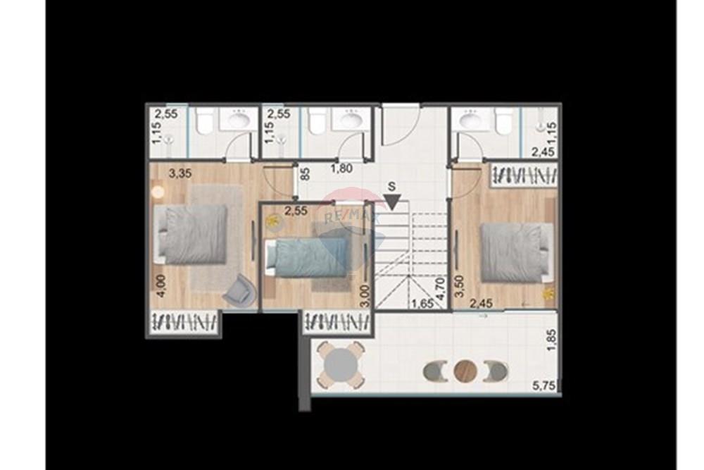 Apartamento - Venda - Juiz de Fora , Minas Gerais - 4.-901-convertido-de-png.jpeg - Fachada - 860431007-396