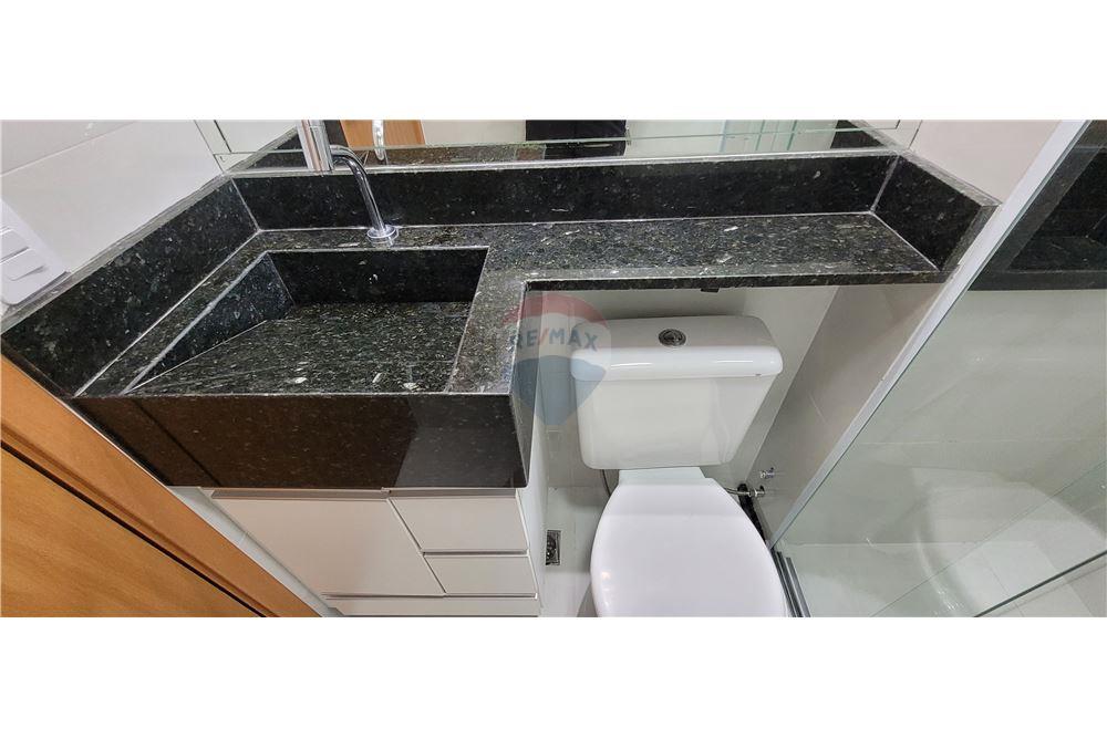 Apartamento - Alugar - Juiz de Fora , Minas Gerais - 16 - 860241073-90