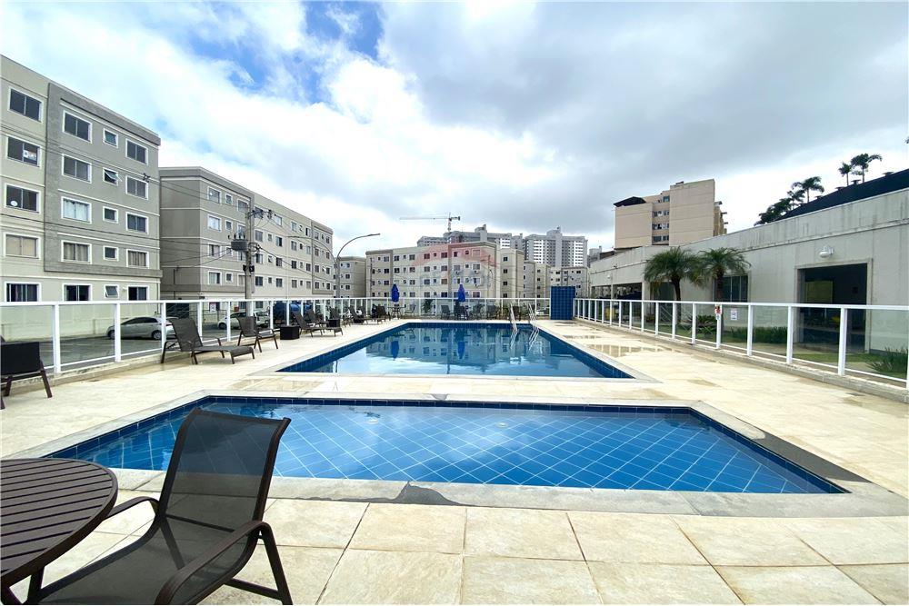 Apartamento - Venda - Juiz de Fora , Minas Gerais - 12 - 860321018-72