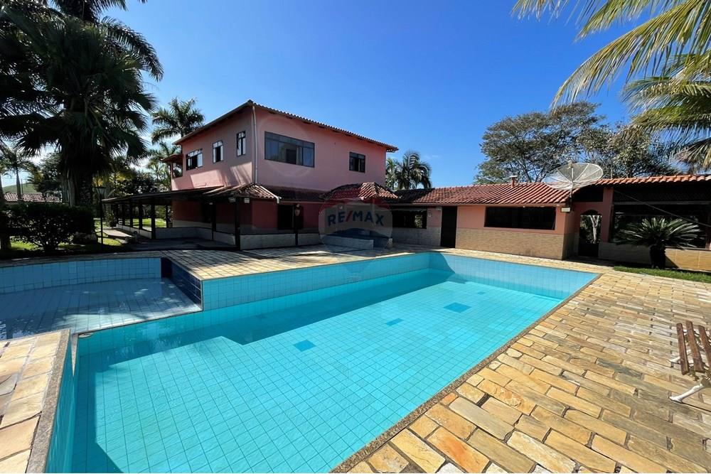 Chácara / Sítio / Fazenda - Venda - Goianá , Minas Gerais - IMG_4421.JPEG - 860301009-486