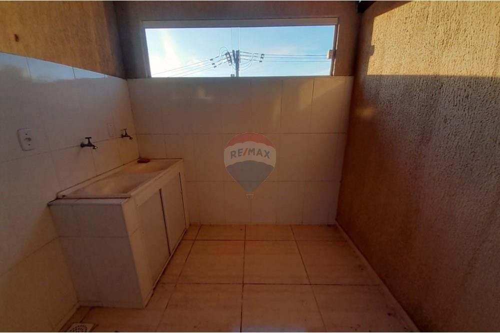 Casa - Alugar - Juiz de Fora , Minas Gerais - WhatsApp Image 2025-07-23 at 17.30.09.jpeg - Área de serviço - 860381043-87