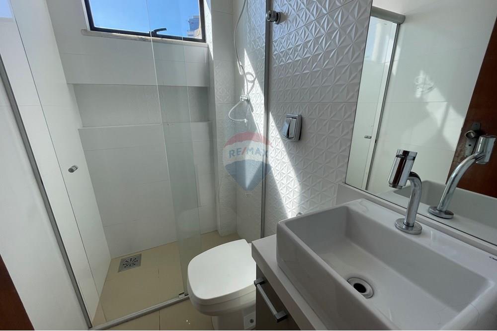 Apartamento - Alugar - Juiz de Fora , Minas Gerais - IMG_4181.jpg - 860281090-210