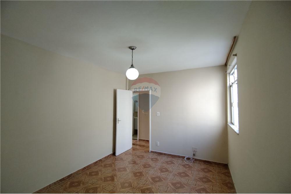 Apartamento - Alugar - Juiz de Fora , Minas Gerais - 36 - 860301010-83