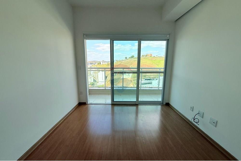 Apartamento - Alugar - Juiz de Fora , Minas Gerais - 873b00d1-e57d-4263-a0b2-5cbd58a8ce67.jpg - 860281007-362