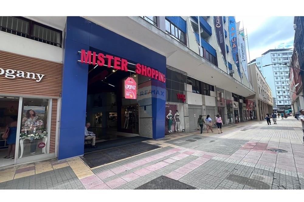 Loja em Shopping - Alugar - Juiz de Fora , Minas Gerais - 7f1bb036-910e-48bb-9ed8-9ee7881eeae2.JPG - Fachada - 860431023-273
