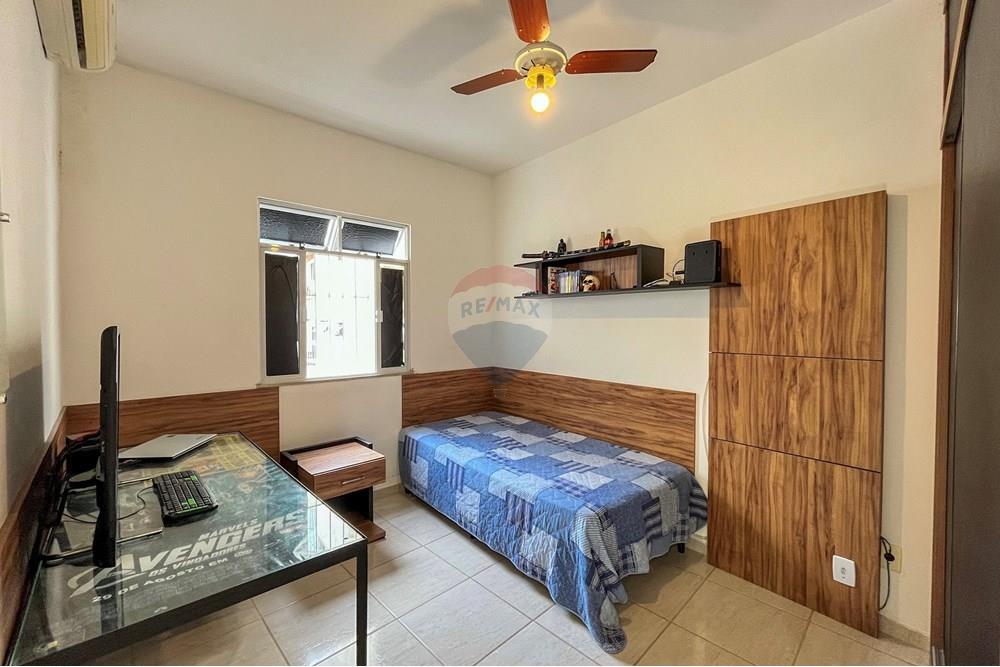 Casa Comercial - Alugar - Juiz de Fora , Minas Gerais - IMG_2998.jpeg - Quarto - 860501020-38