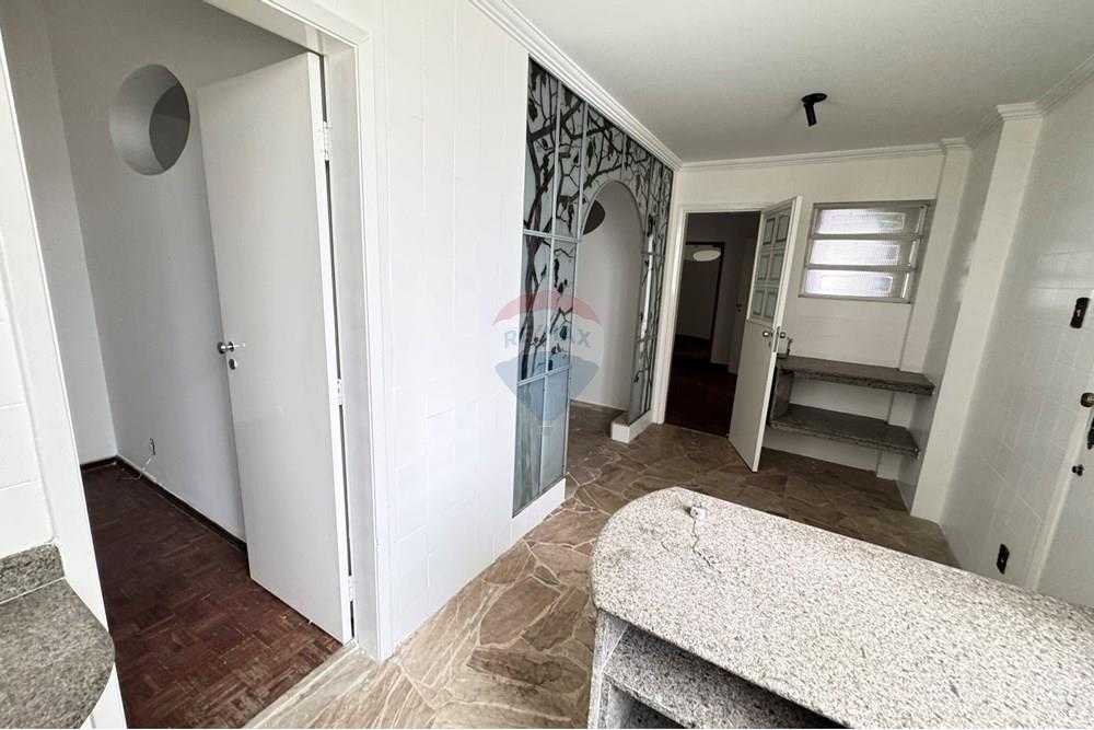 Apartamento - Alugar - Juiz de Fora , Minas Gerais - IMG_7559.JPEG - 860301001-513