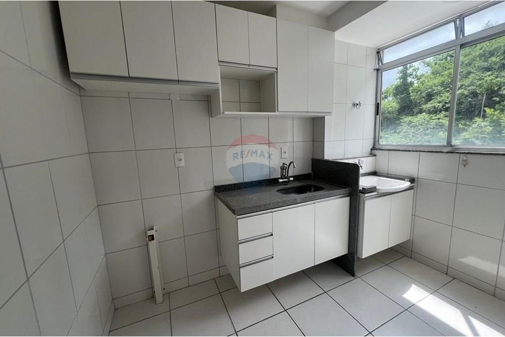 Apartamento - Alugar - Juiz de Fora , Minas Gerais - WhatsApp Image 2025-03-18 at 16.22.52 (3).jpeg - Cozinha - 860431060-59