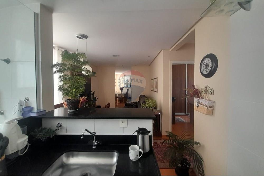 Apartamento - Venda - Juiz de Fora , Minas Gerais - WhatsApp Image 2025-09-26 at 15.36.18.jpeg - Cozinha - 860381043-101