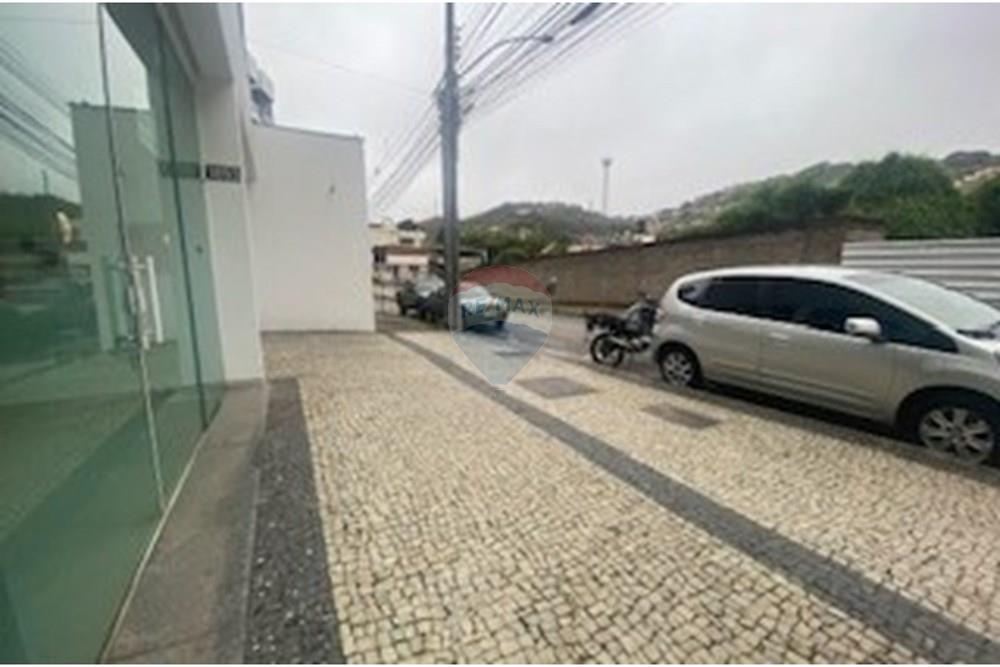Ponto Comercial/ Loja - Alugar - Juiz de Fora , Minas Gerais - IMG_1925.jpg - Fachada - 860431023-277