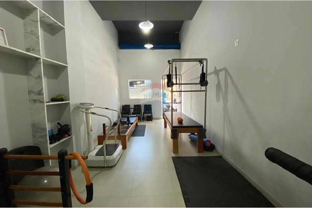 Ponto Comercial/ Loja - Venda - Juiz de Fora , Minas Gerais - Foto 1.jpeg - 860271015-18