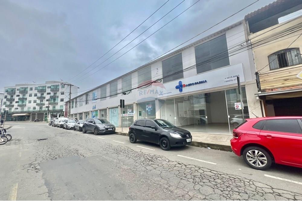 Ponto Comercial/ Loja - Alugar - Juiz de Fora , Minas Gerais - WhatsApp Image 2025-06-09 at 14.52.22 (2).jpeg - Fachada - 860211077-192