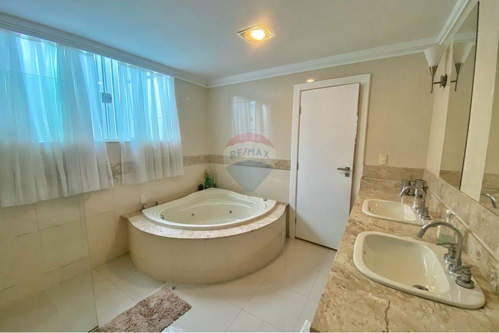 Casa de Condomínio - Alugar - Juiz de Fora , Minas Gerais - IMG_8986.JPG - 860241073-92