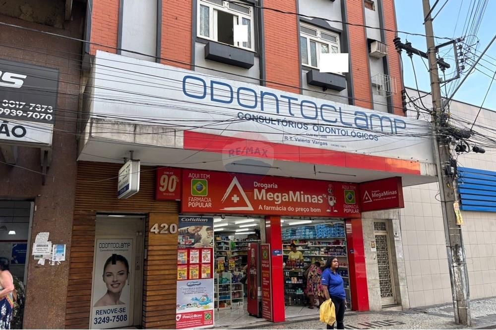 Cj. Comercial/ Sala - Alugar - Juiz de Fora , Minas Gerais - WhatsApp Image 2025-10-07 at 15.40.19.jpeg - 860301045-2