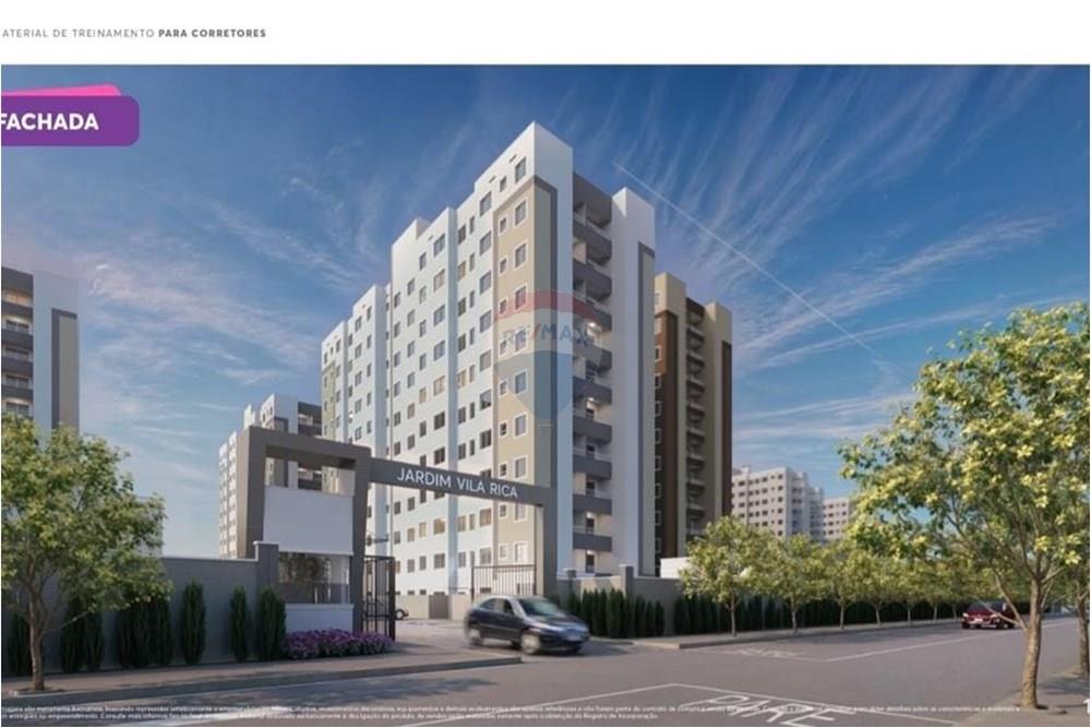 Apartamento - Venda - Juiz de Fora , Minas Gerais - WhatsApp Image 2025-01-28 at 17.21.22.jpeg - Fachada - 860241073-86