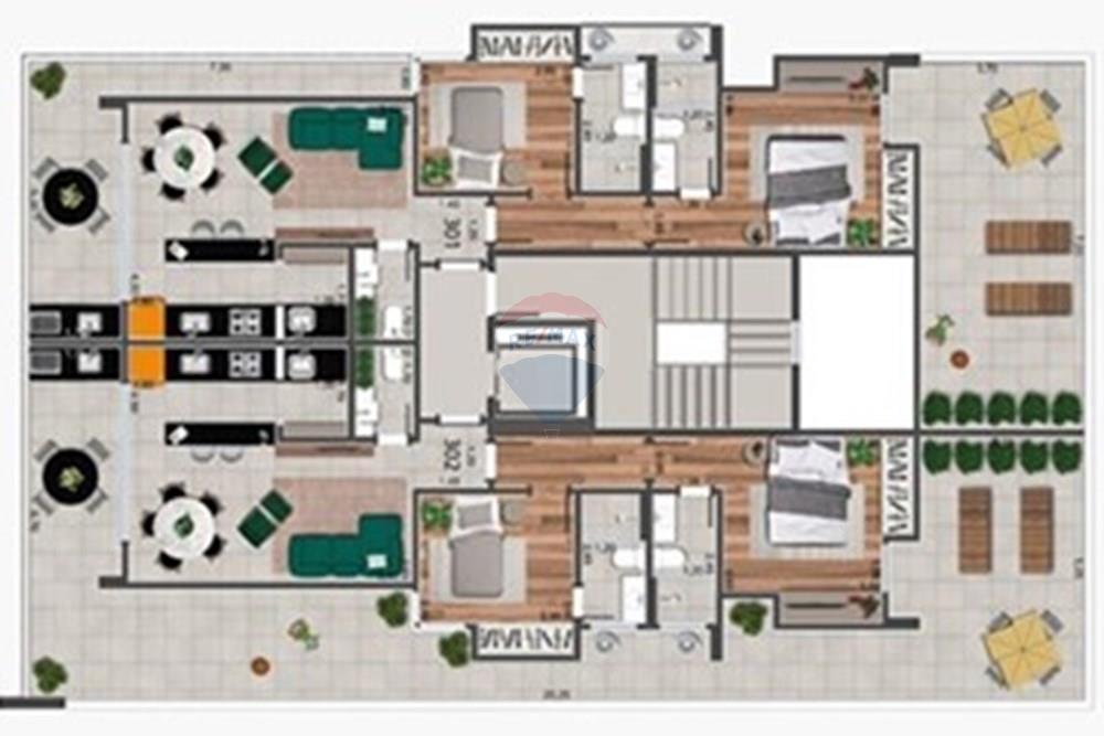 Apartamento - Venda - Juiz de Fora , Minas Gerais - WhatsApp Image 2025-08-07 at 13.27.41 (2).jpeg - 860431007-391