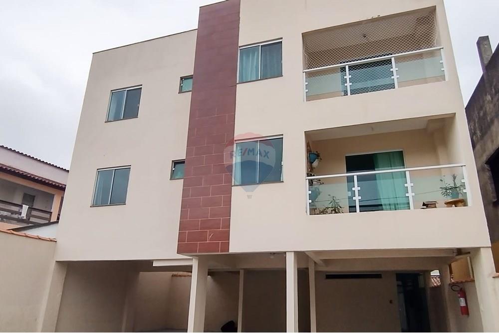 Apartamento - Alugar - Juiz de Fora , Minas Gerais - WhatsApp Image 2025-08-18 at 21.27.05.jpeg - Fachada - 860241112-109