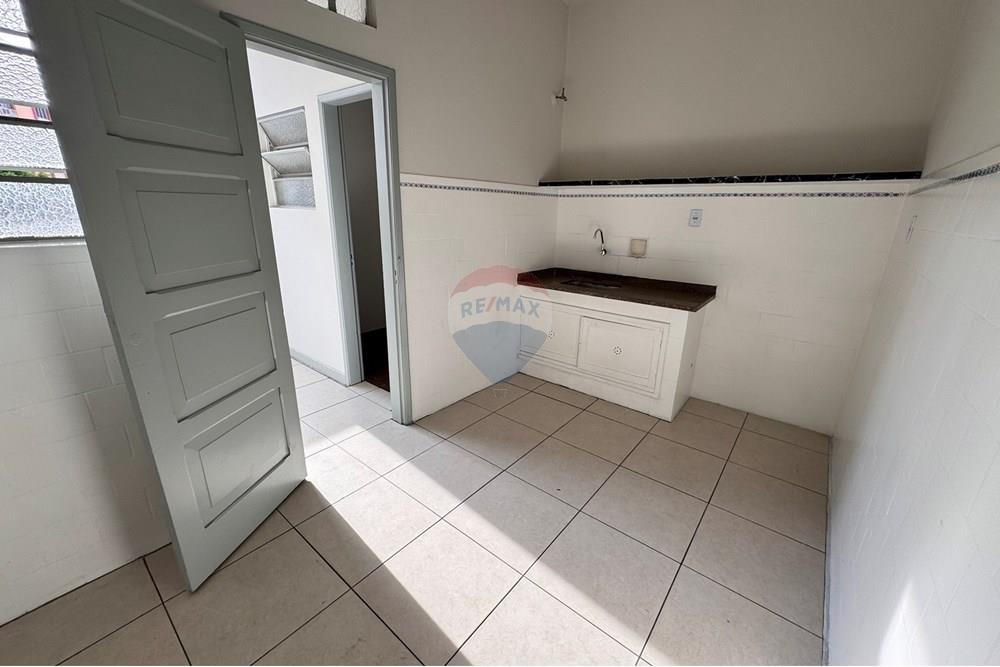 Apartamento - Alugar - Juiz de Fora , Minas Gerais - IMG_3409.JPEG - 860301001-636