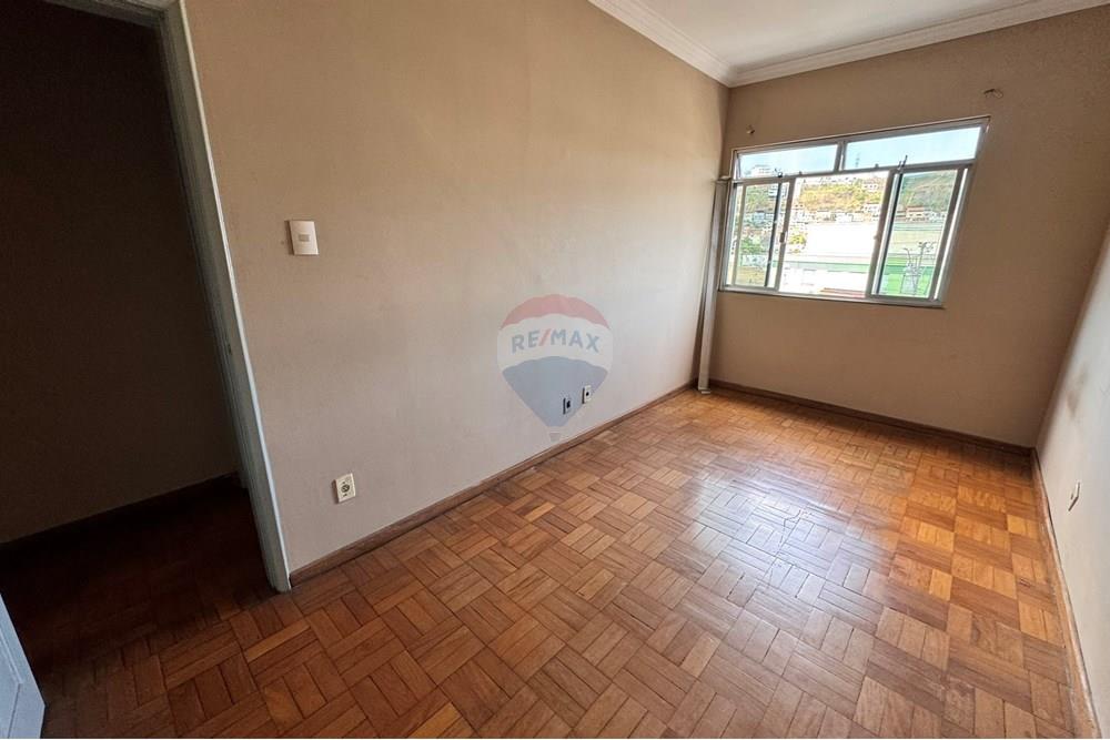 Apartamento - Alugar - Juiz de Fora , Minas Gerais - IMG_4229.JPEG - 860301001-649