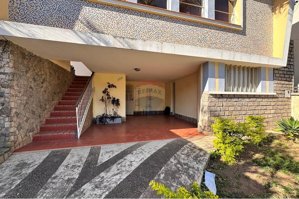 Casa - Venda - Juiz de Fora , Minas Gerais - IMG_2052.JPEG - 860301001-619