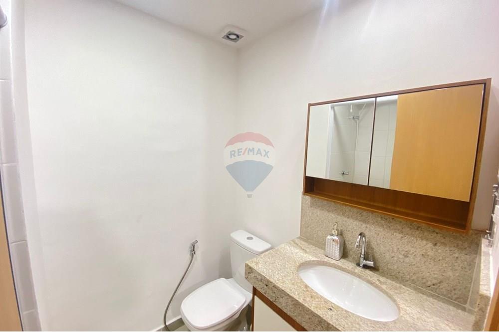 Apartamento - Alugar - Juiz de Fora , Minas Gerais - WhatsApp Image 2025-05-16 at 15.42.56.jpeg - 860291049-22