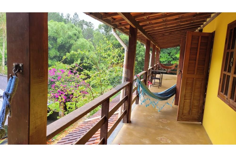 Hotel/ Pousada - Venda - Lima Duarte , Minas Gerais - 23.jpg - Varanda - 860231001-216