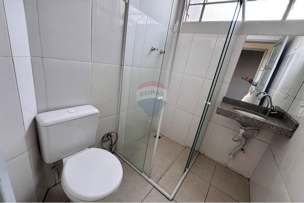 Apartamento - Alugar - Juiz de Fora , Minas Gerais - IMG_3408.JPEG - 860301001-636