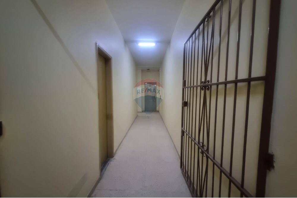 Ponto Comercial/ Loja - Alugar - Juiz de Fora , Minas Gerais - Corredor Andar 2.jpeg - 860361010-496